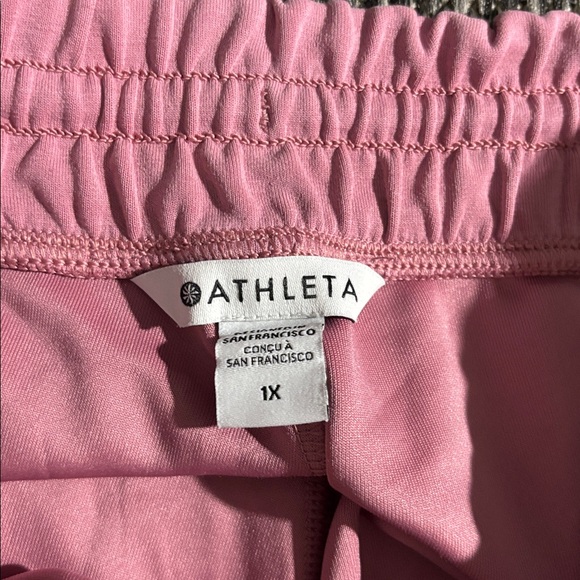 Athleta seasoft straight pant - Picture 3 of 5